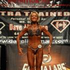 Lisa  Nottumo - NPC Natural Northern USA 2012 - #1